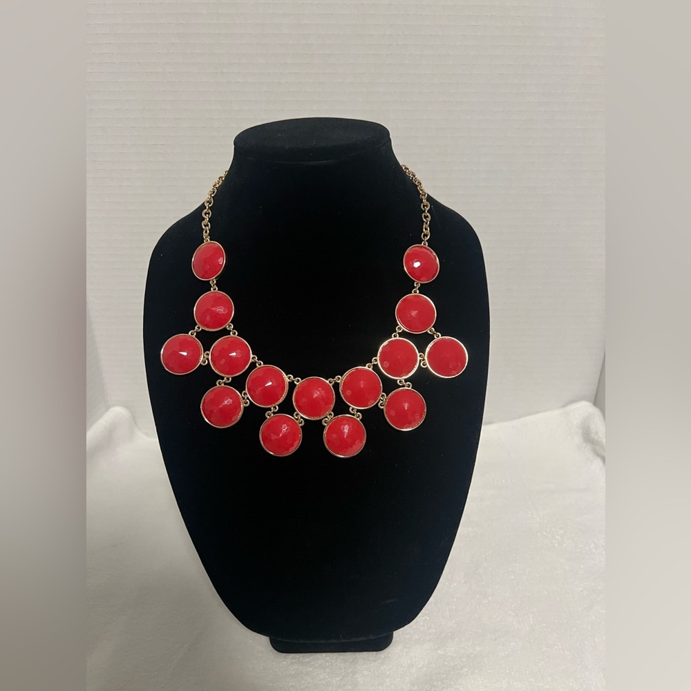 Boho Styled Necklace